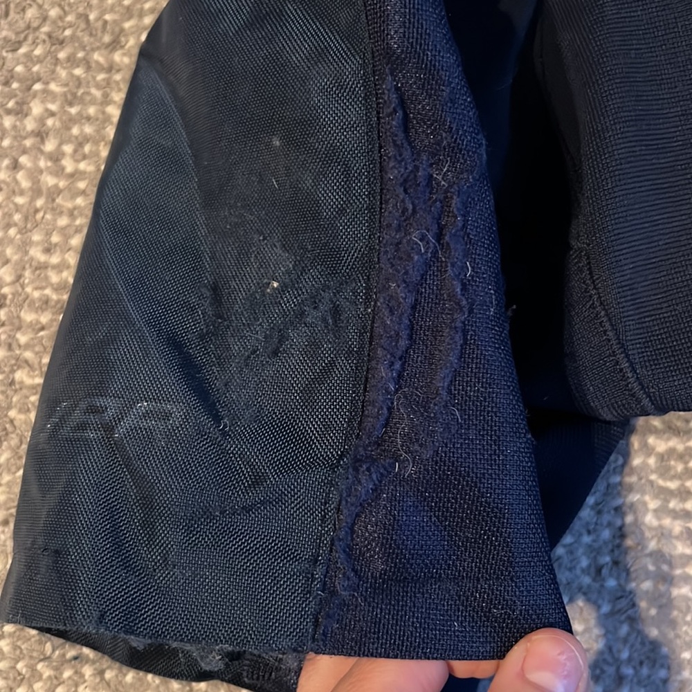 Bauer Ice Hockey Shells - Picture 5 of 5